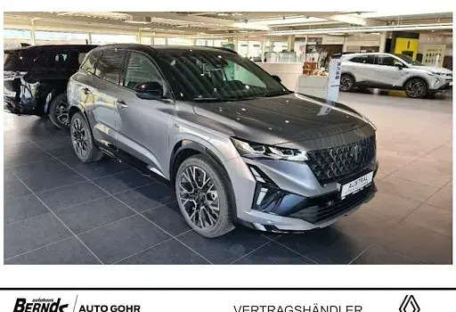 Usata Renault Austral Esprit Alpine 200 CV (147 kW) 2026 Grigio SUV