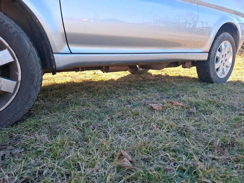 Gebraucht Honda HR-V 105 PS (77 kW) 2002 Grau SUV