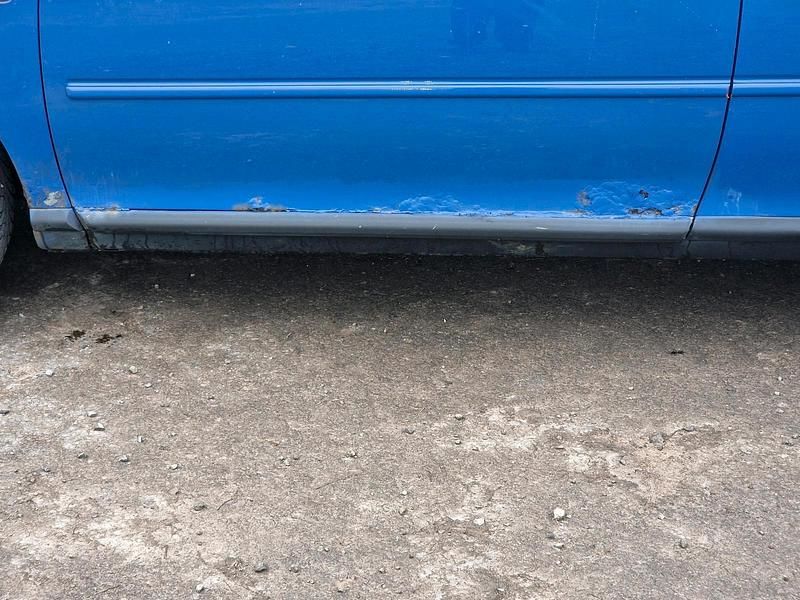 Gebraucht Audi A3 101 PS (74 kW) 1999 Kleinwagen