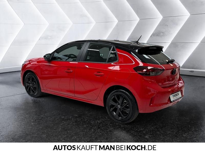 Neu Opel Corsa 101 PS (74 kW) 2025 Andere farbe Kleinwagen