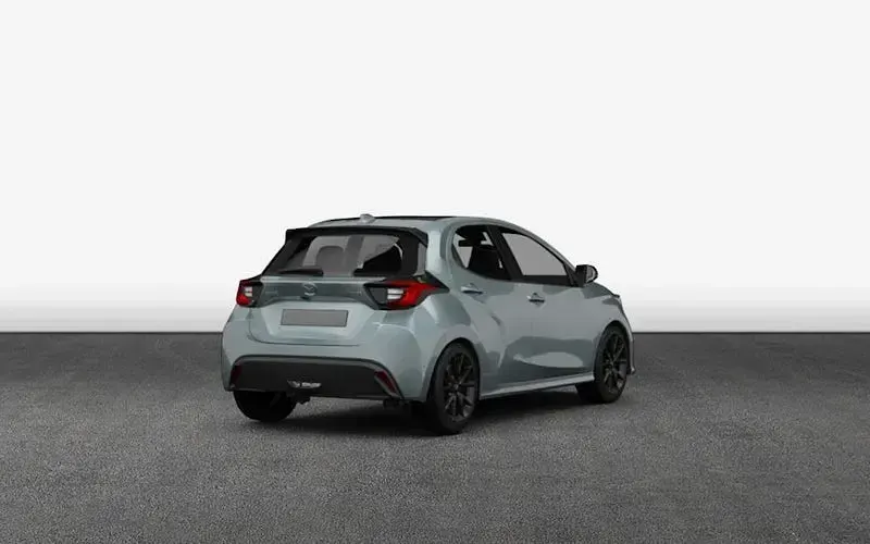 Neu Mazda 2 Center-Line 116 PS (85 kW) 2025 Grau Limousine