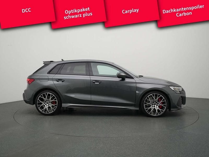 Neu Audi RS3 400 PS (294 kW) 2026 Daytonagrau perleffekt Limousine