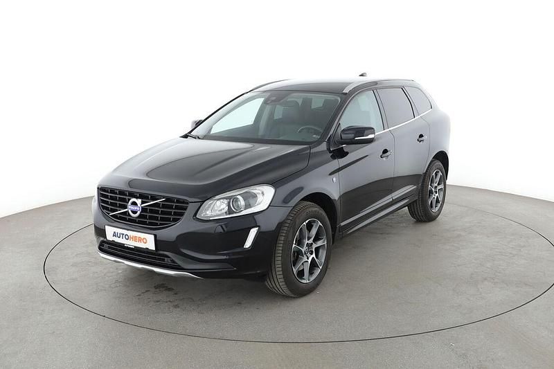 Schwarz Gebraucht 2014 Volvo XC60 Ocean Race SUV | 19.800 € (Etwas zu teuer) - Bild 1/3