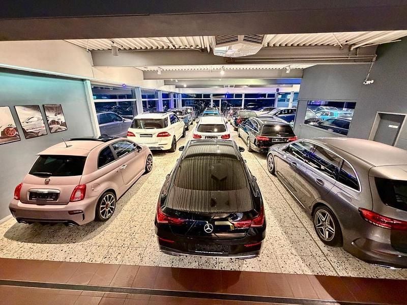 Gebraucht BMW 430 M Performance 252 PS (185 kW) 2020 Weiß Coupé