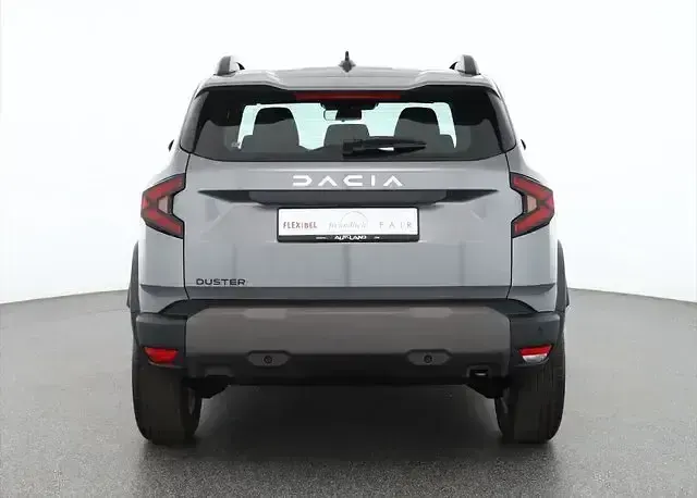 Neu Dacia Duster Expression 140 PS (102 kW) 2026 Andere SUV