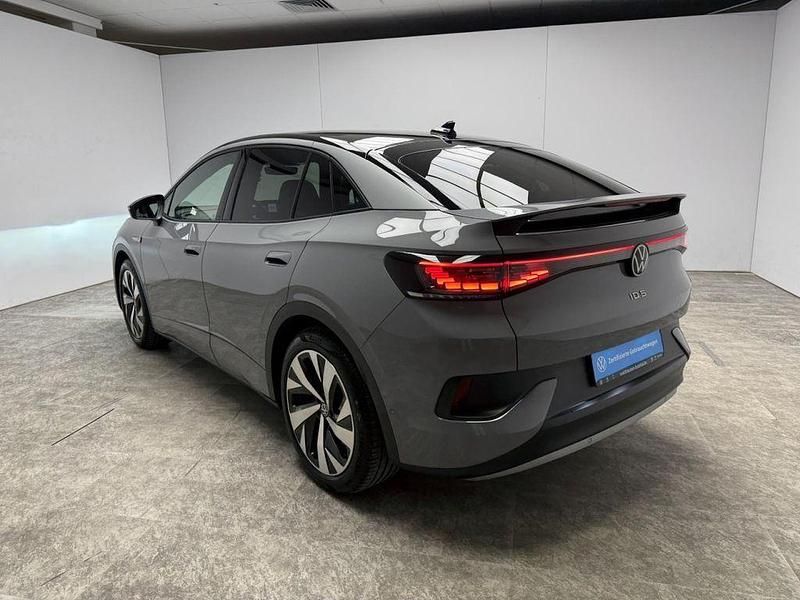 Gebraucht VW ID.5 Pro Performance 150 kW (204 PS) 2022 Mondsteingrauschwarz SUV