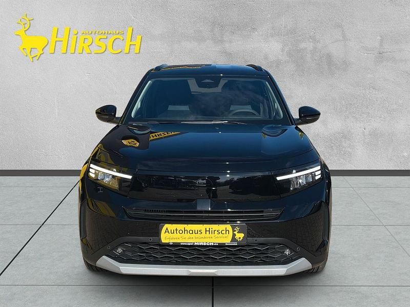 Gebraucht Opel Frontera 110 PS (80 kW) 2026 SUV