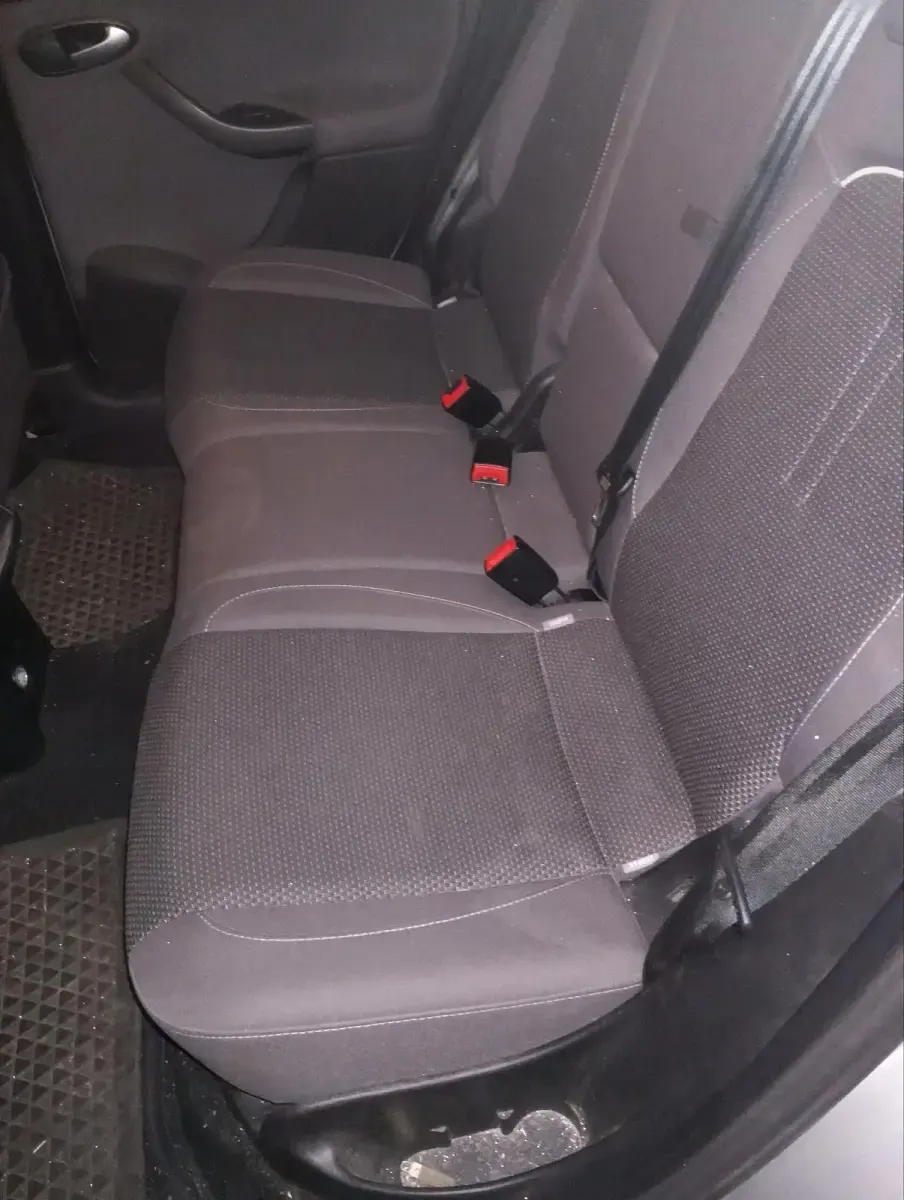 Gebraucht Seat Altea 105 PS (77 kW) 2014 Silber Van / Kleinbus
