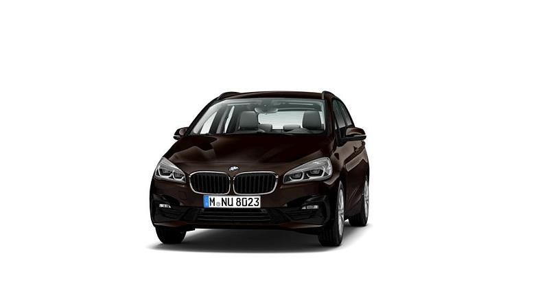 Gebraucht 2025 BMW 220 Active Tourer Advantage Van / Kleinbus | 22.940 € (Superpreis) - Bild 1/4