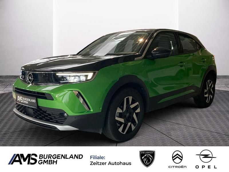 Gebraucht 2021 Opel Mokka SUV | 19.980 € (Etwas zu teuer) - Bild 1/1
