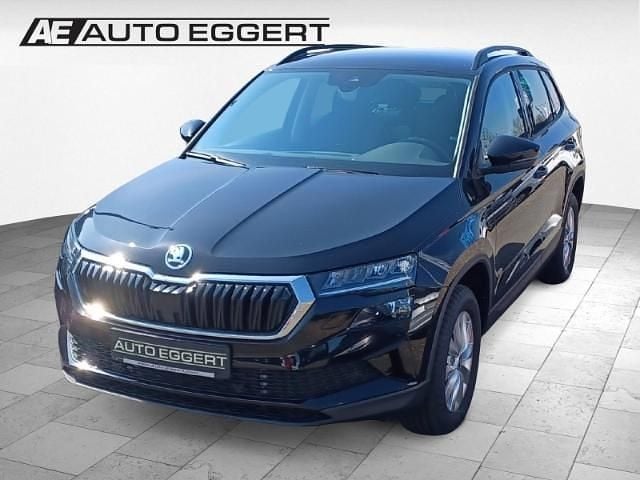 Gebraucht Skoda Karoq Selection 150 PS (110 kW) 2025 SUV