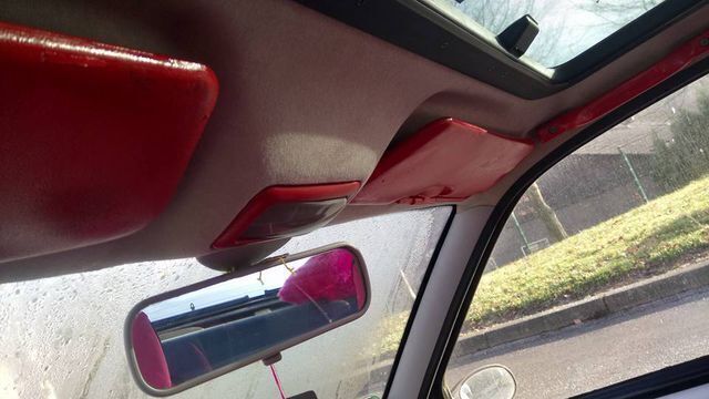 Gebraucht Fiat Seicento 61 PS (44 kW) 2003 Weiß Kleinwagen