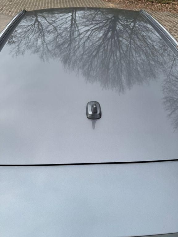 Gebraucht Audi A4 S-Line 190 PS (139 kW) 2015 Grau Kombi