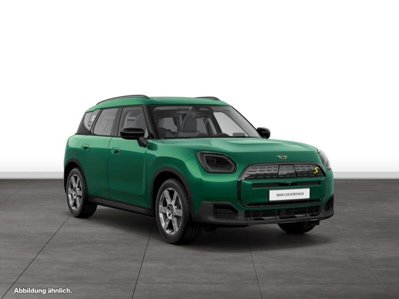 Andere Gebraucht 2024 Mini Countryman SUV | 40.228 € (Superpreis) - Bild 1/4