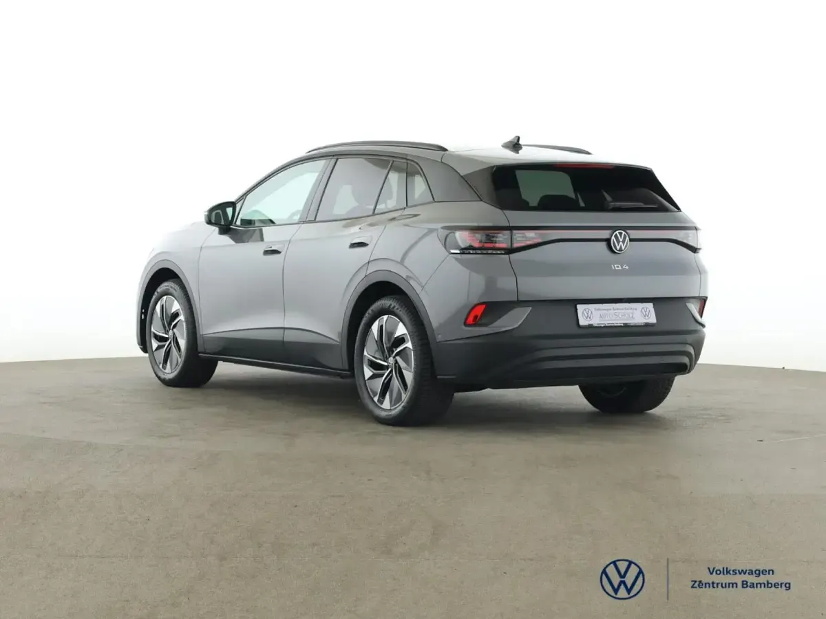 Gebraucht VW ID.4 Pro 210 kW (286 PS) 2024 Grau SUV