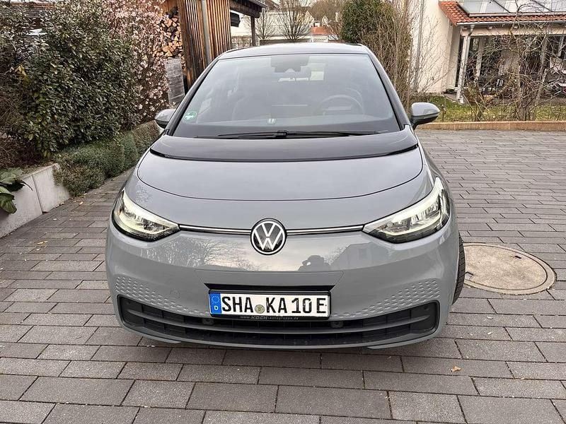 Gebraucht VW ID.3 Pro Performance 150 kW (204 PS) 2023 Kleinwagen