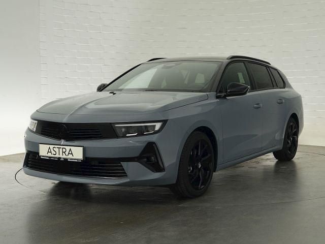 Usata Opel Astra 131 CV (96 kW) 2025 Grigio Utilitaria