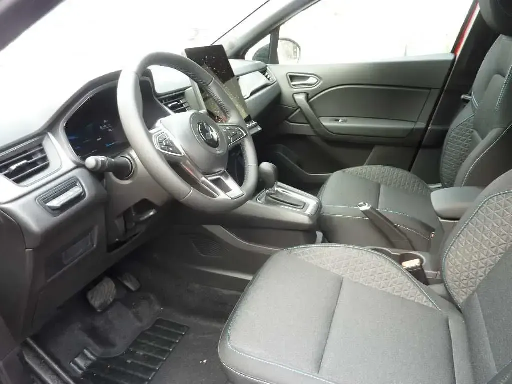 Gebraucht Mitsubishi ASX Plus 143 PS (105 kW) 2025 Schwarz SUV