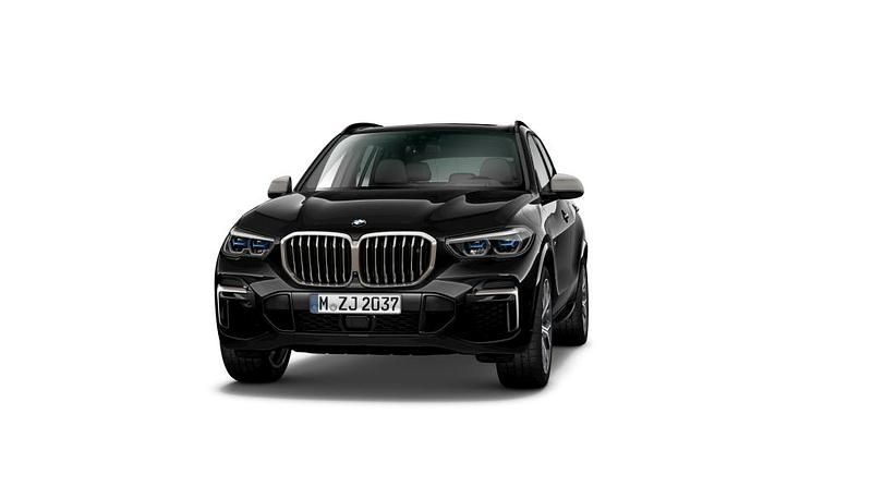 Gebraucht 2025 BMW X5 Shadowline SUV | 68.790 € (Superpreis) - Bild 1/3
