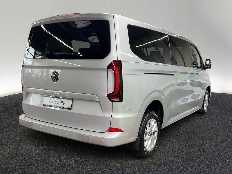 Neu VW T7 Style 170 PS (125 kW) 2026 Grau Van