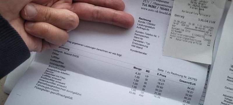 Gebraucht Skoda Superb 105 PS (77 kW) 2013 Braun Limousine