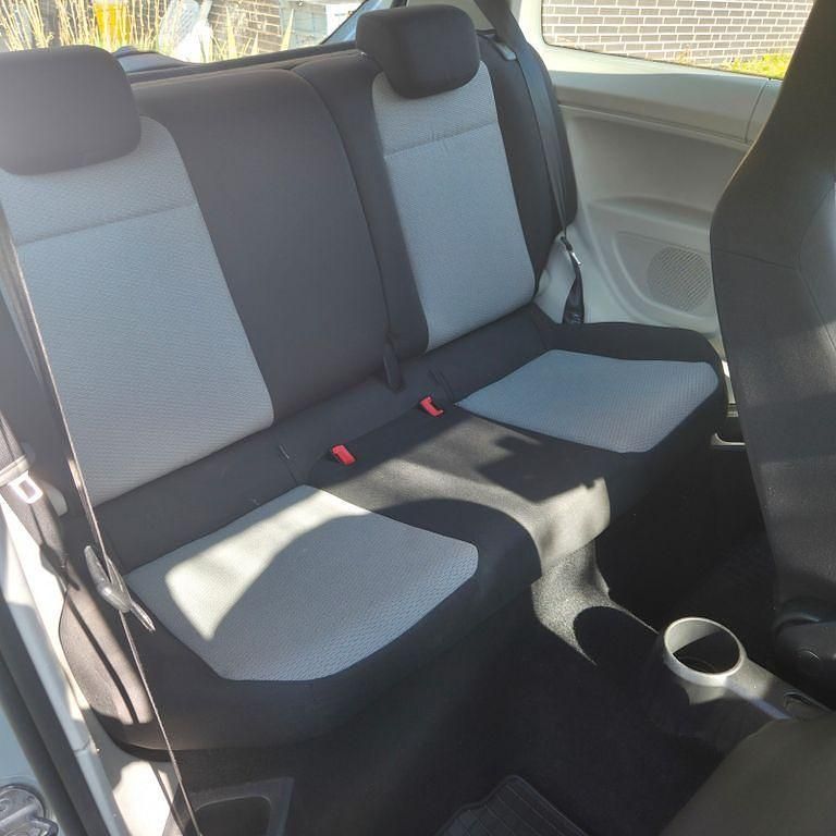 Gebraucht Seat Mii 60 PS (44 kW) 2012 Kleinwagen