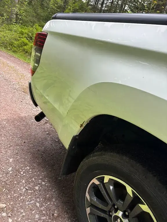 Gebraucht Mitsubishi L200 150 PS (110 kW) 2022 Weiß Pickup