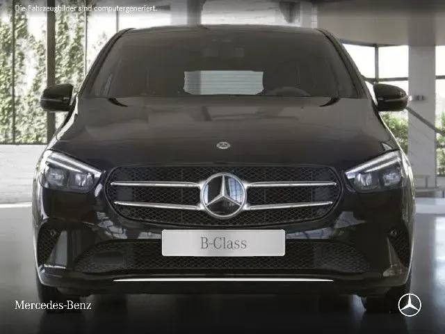 Gebraucht Mercedes B250e 218 PS (160 kW) 2022 Kleinwagen