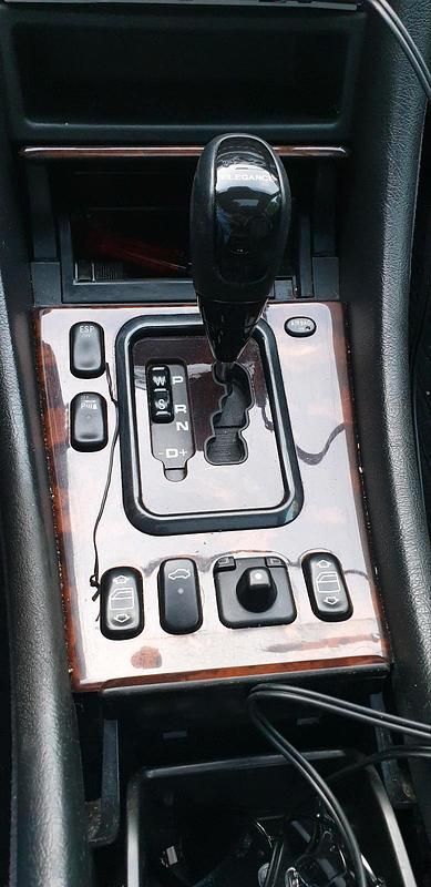 Gebraucht Mercedes CLK230 193 PS (141 kW) 2002 Silber Coupé