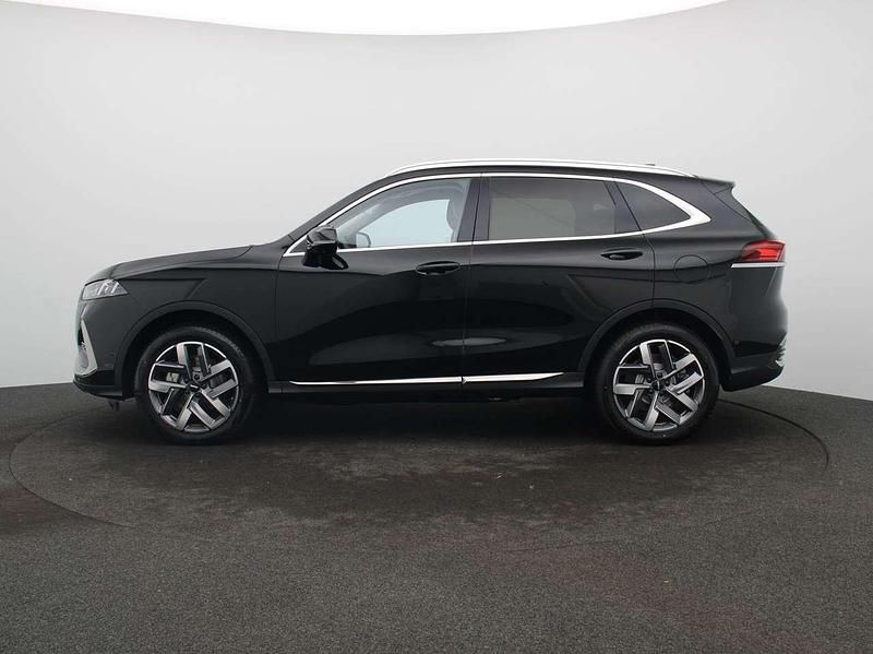 Neu Wey 03 Lux 204 PS (150 kW) 2025 Lava black SUV