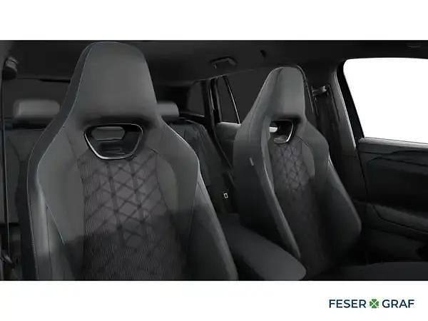 Neu VW Tiguan R-line 150 PS (110 kW) 2026 Grenadillschwarz metallic SUV