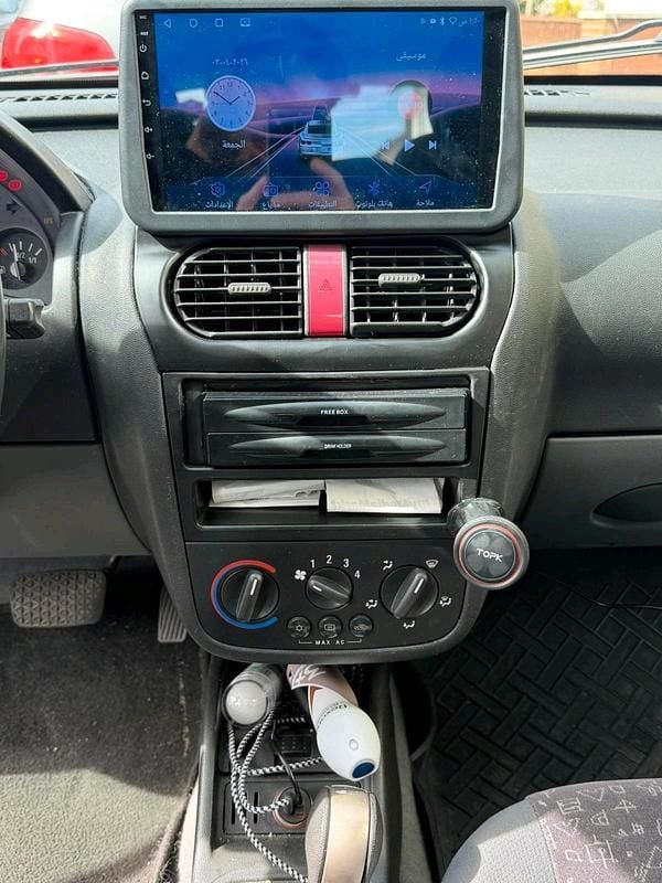 Gebraucht Opel Corsa 75 PS (55 kW) 2001 Kleinwagen