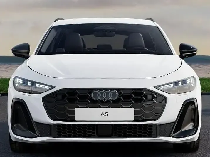 Neu Audi A5 Performance 367 PS (269 kW) 2026 Kombi