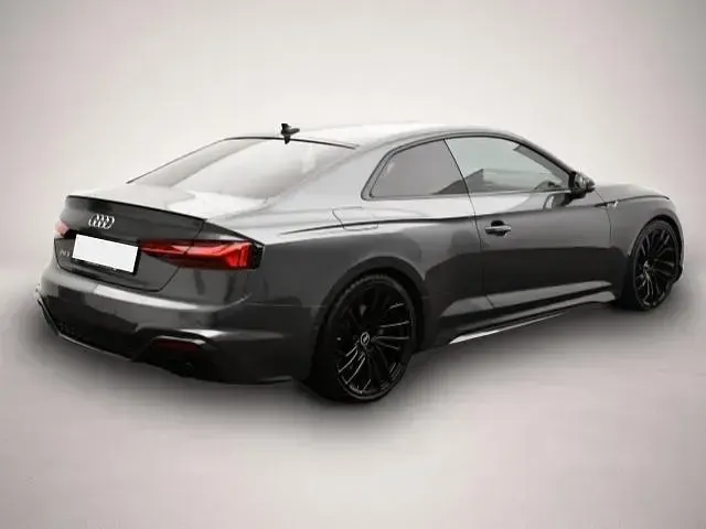 Gebraucht Audi RS5 Premium 450 PS (330 kW) 2022 Manufacturer Coupé