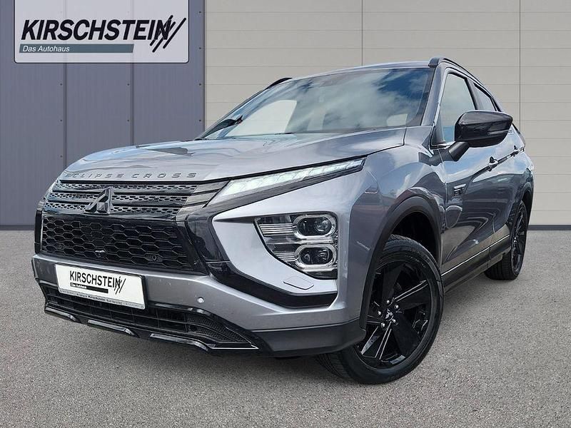 Grau Gebraucht 2024 Mitsubishi Eclipse Cross Select SUV | 25.990 € (Fairer Preis) - Bild 1/4