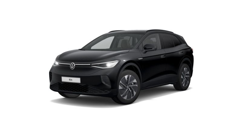 Gebraucht VW ID.4 Pro Performance 150 kW (204 PS) 2023 SUV