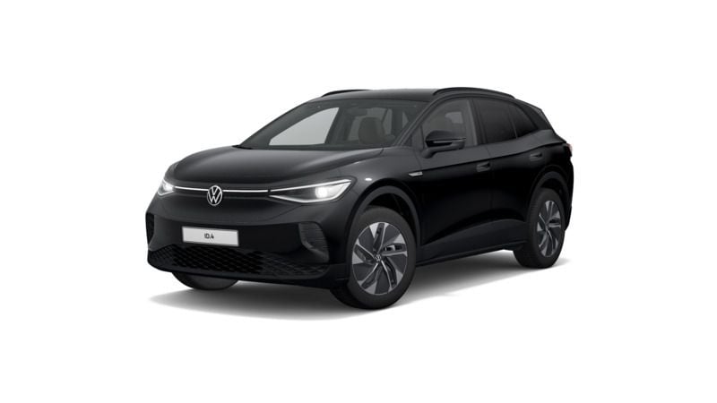 Gebraucht 2023 VW ID.4 Pro Performance SUV | 29.785 € (Superpreis) - Bild 1/4