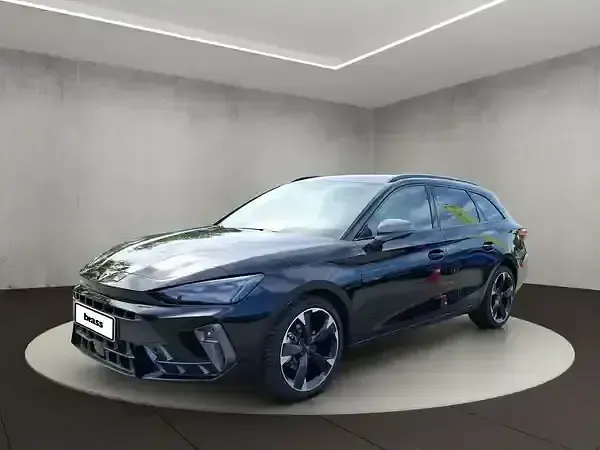 Gebraucht Cupra Leon 150 PS (110 kW) 2025 Kombi
