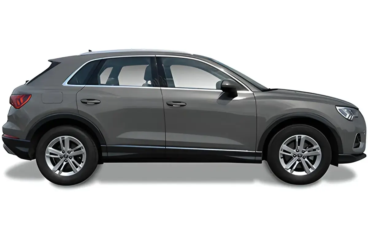 Neu Audi Q3 193 PS (141 kW) 2026 SUV