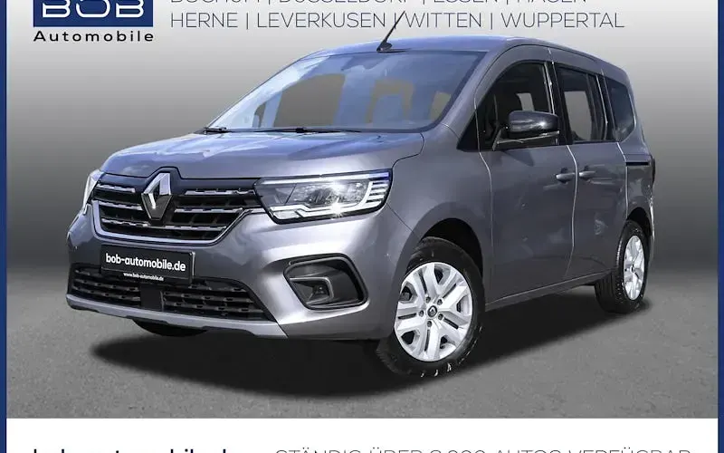 Gebraucht Renault Kangoo Edition One 102 PS (75 kW) 2022 Van / Kleinbus