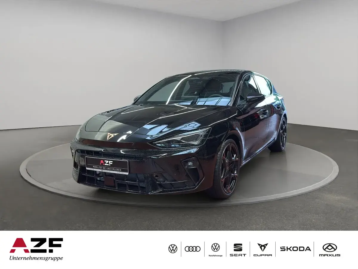 Gebraucht Cupra Leon VZ 300 PS (220 kW) 2026 Limousine