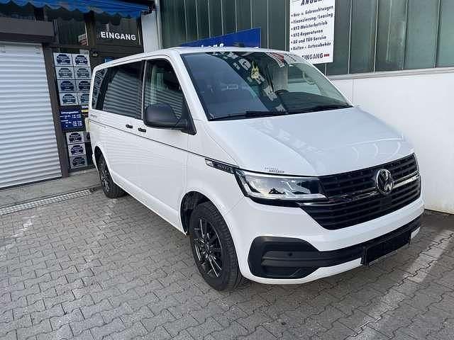 Usata VW Multivan 150 CV (110 kW) 2021 Monovolume