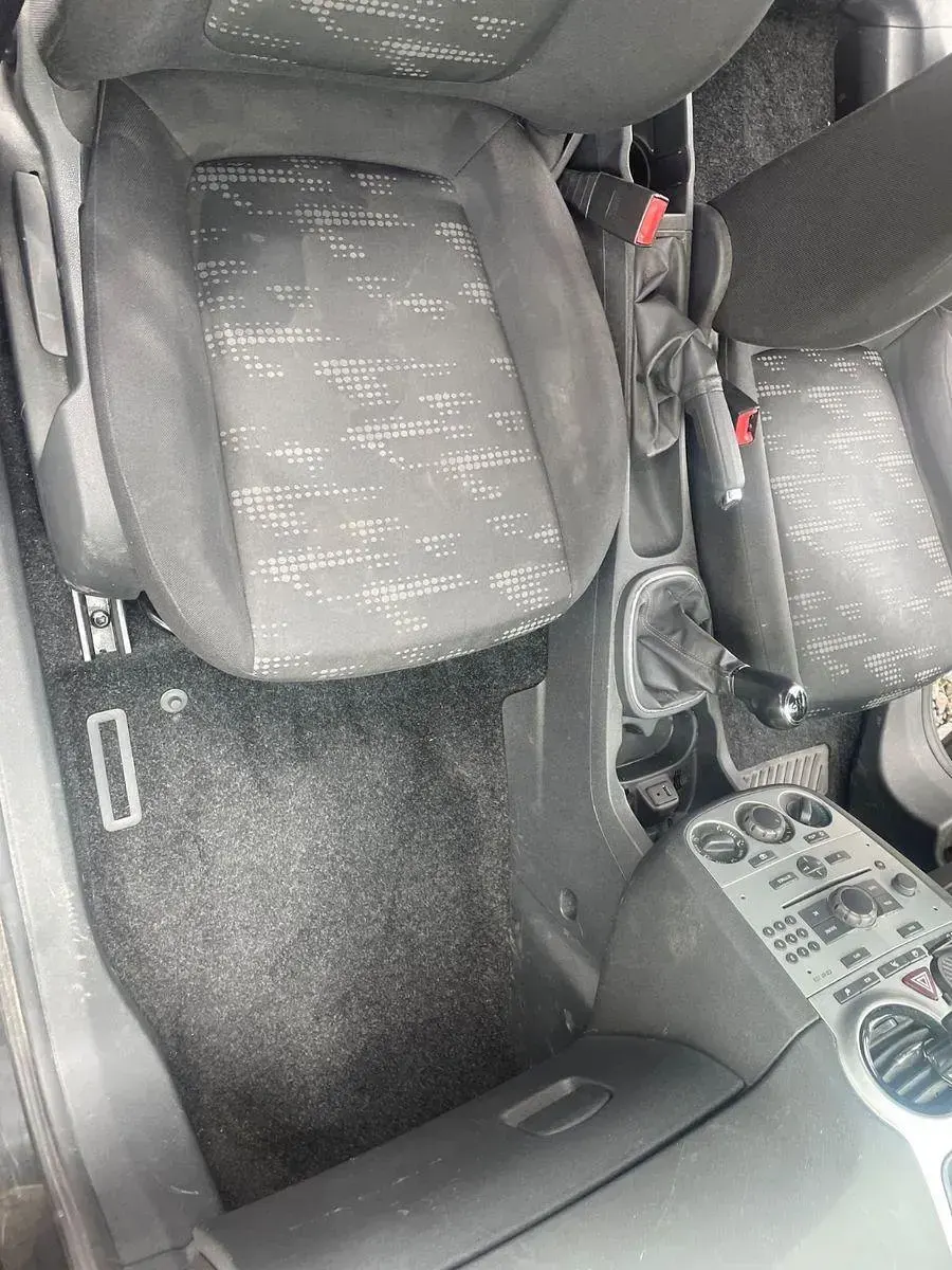 Gebraucht Opel Corsa Selection 101 PS (74 kW) 2013 Schwarz Kleinwagen