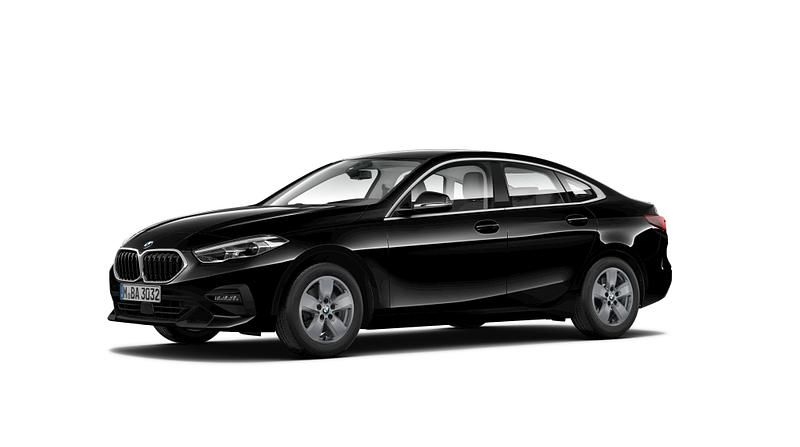 Gebraucht BMW 218 Advantage 136 PS (100 kW) 2021 Coupé