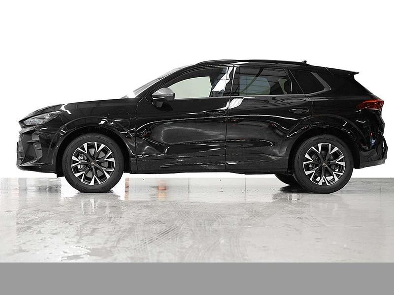 Usata Cupra Terramar 204 CV (150 kW) 2026 Nero SUV