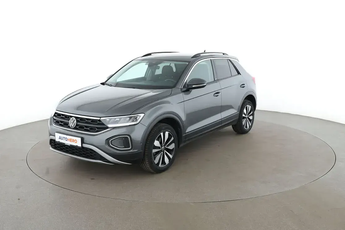 Gebraucht VW T-Roc Move 2023 SUV