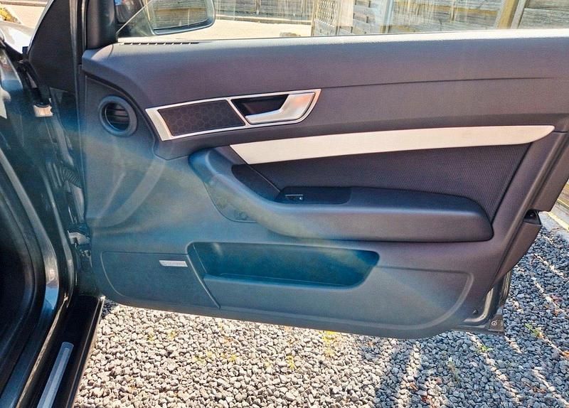 Gebraucht Audi A6 S-Line 233 PS (171 kW) 2007 Andere farben Limousine