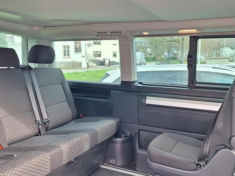 Gebraucht VW California Beach 150 PS (110 kW) 2023 Van