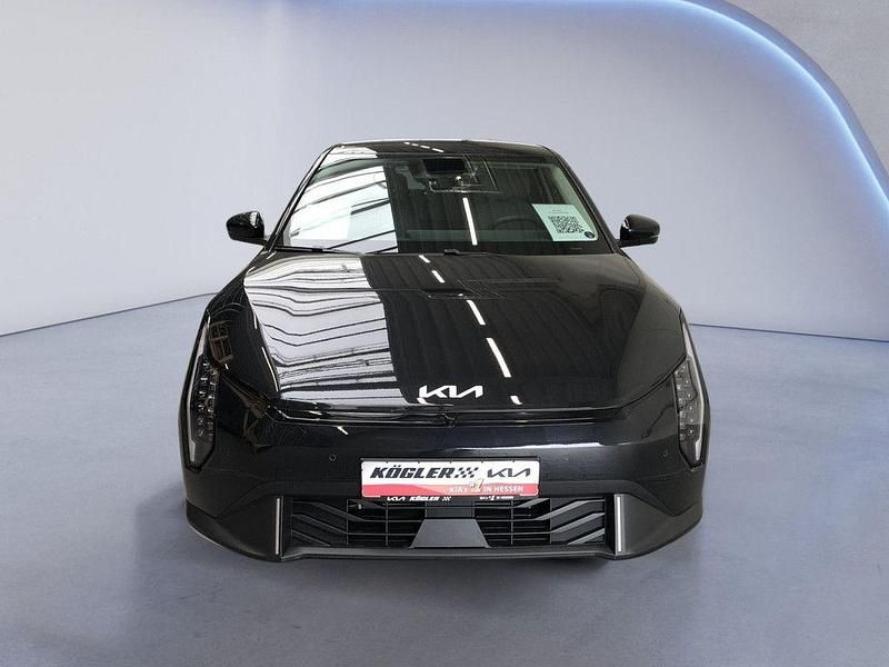 Neu Kia EV4 Earth 150 kW (204 PS) 2025 Weiß Kleinwagen