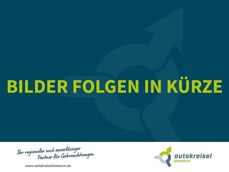 Gebraucht Audi A3 Attraction 105 PS (77 kW) 2011 Silber Kleinwagen